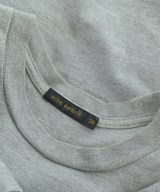 SCYE BASICS（サイベーシックス）Tシャツ・カットソー グレー サイズ:38(M位) メンズ/2200684990651
