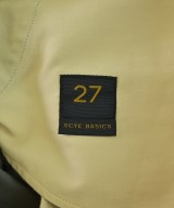 SCYE BASICS（サイベーシックス）チノパン グレー サイズ:27(XS位) メンズ/2200685746035