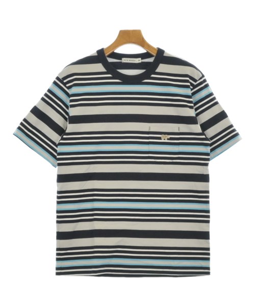 SCYE BASICS(サイベーシックス)Tシャツ・カットソー グレー サイズ:38(S位)/2200690572094