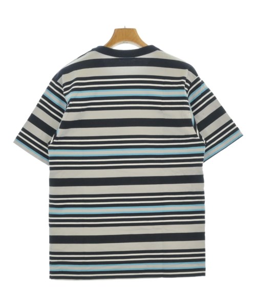 SCYE BASICS（サイベーシックス）Tシャツ・カットソー グレー サイズ:38(S位) メンズ/2200690572094