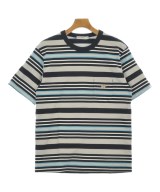 SCYE BASICS（サイベーシックス）Tシャツ・カットソー グレー サイズ:38(S位) メンズ/2200690572094