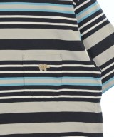 SCYE BASICS（サイベーシックス）Tシャツ・カットソー グレー サイズ:38(S位) メンズ/2200690572094