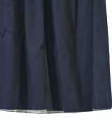 SCYE BASICS（サイベーシックス）ロング・マキシ丈スカート 紺 サイズ:36(S位) レディース/2200691621302