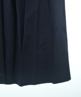 SCYE BASICS（サイベーシックス）ロング・マキシ丈スカート 紺 サイズ:38(M位) レディース/2200691621357