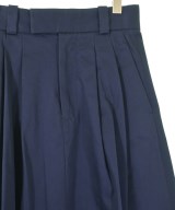 SCYE BASICS（サイベーシックス）ロング・マキシ丈スカート 紺 サイズ:38(M位) レディース/2200691626239