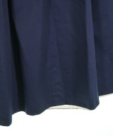 SCYE BASICS（サイベーシックス）ロング・マキシ丈スカート 紺 サイズ:38(M位) レディース/2200691626239