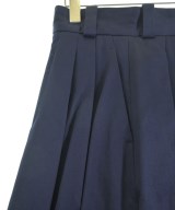 SCYE BASICS（サイベーシックス）ロング・マキシ丈スカート 紺 サイズ:36(S位) レディース/2200691626246
