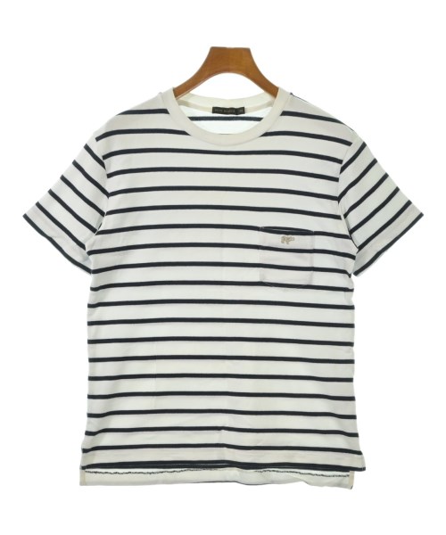 SCYE BASICS(サイベーシックス)Tシャツ・カットソー 白 サイズ:38(S位)/2200686759140