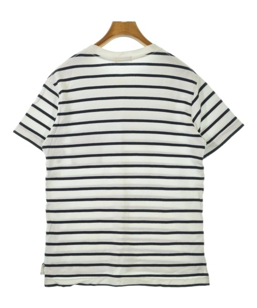 SCYE BASICS（サイベーシックス）Tシャツ・カットソー 白 サイズ:38(S位) メンズ/2200686759140
