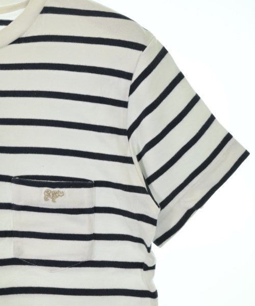 SCYE BASICS（サイベーシックス）Tシャツ・カットソー 白 サイズ:38(S位) メンズ/2200686759140