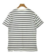 SCYE BASICS（サイベーシックス）Tシャツ・カットソー 白 サイズ:38(S位) メンズ/2200686759140
