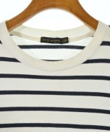 SCYE BASICS（サイベーシックス）Tシャツ・カットソー 白 サイズ:38(S位) メンズ/2200686759140