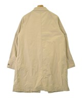 SCYE BASICS（サイベーシックス）コート ベージュ サイズ:36(L位) メンズ/2200687195022