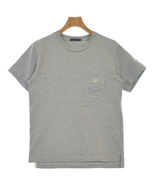 SCYE BASICS(サイベーシックス)Tシャツ・カットソー グレー サイズ:38(S位)/2200687572045