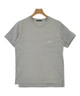 SCYE BASICS（サイベーシックス）Tシャツ・カットソー グレー サイズ:38(S位) メンズ/2200687572045