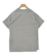 SCYE BASICS（サイベーシックス）Tシャツ・カットソー グレー サイズ:38(S位) メンズ/2200687572045