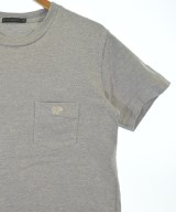 SCYE BASICS（サイベーシックス）Tシャツ・カットソー グレー サイズ:38(S位) メンズ/2200687572045