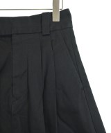 SCYE BASICS（サイベーシックス）ロング・マキシ丈スカート 黒 サイズ:38(M位) レディース/2200693016106