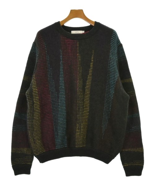 サートル(SUBTLE authentic)のSUBTLE authentic ニット・セーター