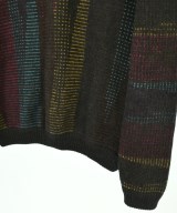 SUBTLE authentic（サートル）ニット・セーター 黒 サイズ:3(L位) メンズ/2200630693032