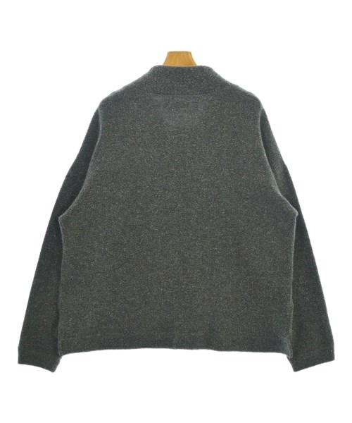 SUBTLE authentic（サートル）Tシャツ・カットソー グレー サイズ:3(L位) メンズ/2200721712185
