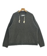 SUBTLE authentic（サートル）Tシャツ・カットソー グレー サイズ:3(L位) メンズ/2200721712185