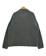 SUBTLE authentic（サートル）Tシャツ・カットソー グレー サイズ:3(L位) メンズ/2200721712185