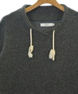 SUBTLE authentic（サートル）Tシャツ・カットソー グレー サイズ:3(L位) メンズ/2200721712185