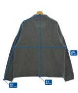 SUBTLE authentic（サートル）Tシャツ・カットソー グレー サイズ:3(L位) メンズ/2200721712185
