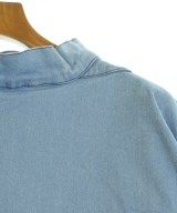 Badhiya（バディーヤ）カジュアルシャツ 青 サイズ:1(S位) メンズ/2200559365065