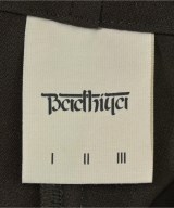 Badhiya（バディーヤ）カーゴパンツ 茶 サイズ:-(XL位) メンズ/2200654913185