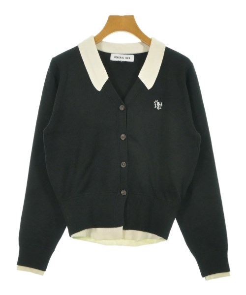 ジェネラルアイディア(GENERAL IDEA)のGENERAL IDEA ニット・セーター