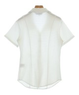 GENERAL IDEA（ジェネラルアイディア）カジュアルシャツ 白 サイズ:S レディース/2200640412074