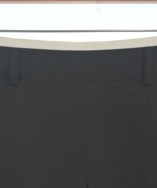 GENERAL IDEA（ジェネラルアイディア）ミニスカート 黒 サイズ:S レディース/2200640412081