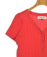 GENERAL IDEA（ジェネラルアイディア）カーディガン 赤 サイズ:S レディース/2200640412098