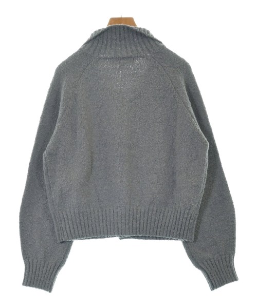 GENERAL IDEA（ジェネラルアイディア）カーディガン グレー サイズ:S レディース/2200643259188