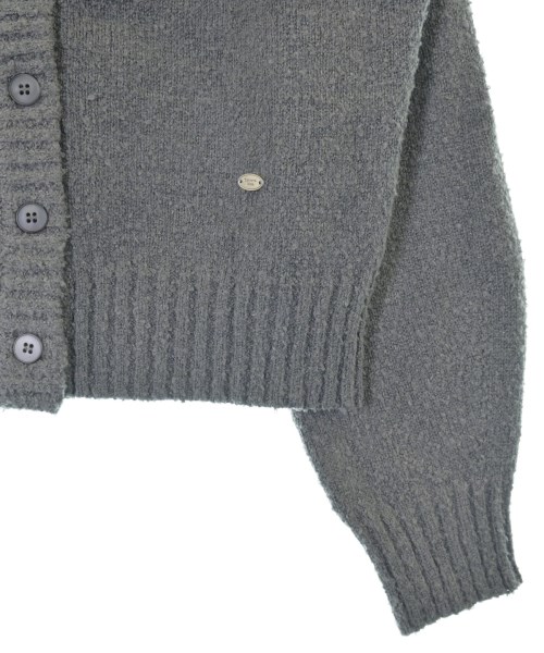 GENERAL IDEA（ジェネラルアイディア）カーディガン グレー サイズ:S レディース/2200643259188