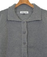 GENERAL IDEA（ジェネラルアイディア）カーディガン グレー サイズ:S レディース/2200643259188