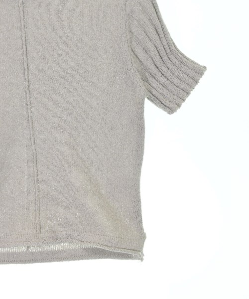 GENERAL IDEA（ジェネラルアイディア）ニット・セーター グレー サイズ:S レディース/2200618250066