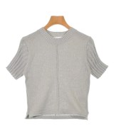 GENERAL IDEA（ジェネラルアイディア）ニット・セーター グレー サイズ:S レディース/2200618250066