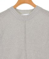 GENERAL IDEA（ジェネラルアイディア）ニット・セーター グレー サイズ:S レディース/2200618250066