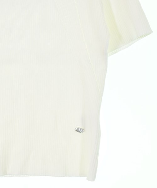 GENERAL IDEA（ジェネラルアイディア）ニット・セーター 白 サイズ:S レディース/2200618250073