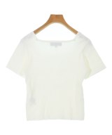 GENERAL IDEA（ジェネラルアイディア）ニット・セーター 白 サイズ:S レディース/2200618250073