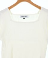 GENERAL IDEA（ジェネラルアイディア）ニット・セーター 白 サイズ:S レディース/2200618250073