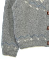 GENERAL IDEA（ジェネラルアイディア）カーディガン グレー サイズ:L レディース/2200619351014