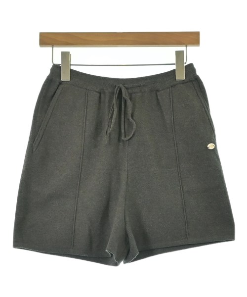 GENERAL IDEA(ジェネラルアイディア)ショートパンツ グレー サイズ:S/2200676197037