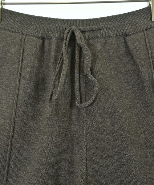 GENERAL IDEA（ジェネラルアイディア）ショートパンツ グレー サイズ:S レディース/2200676197037