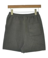 GENERAL IDEA（ジェネラルアイディア）ショートパンツ グレー サイズ:S レディース/2200676197037