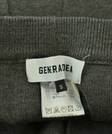 GENERAL IDEA（ジェネラルアイディア）ショートパンツ グレー サイズ:S レディース/2200676197037