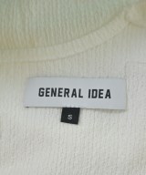 GENERAL IDEA（ジェネラルアイディア）ニット・セーター 白 サイズ:S レディース/2200693334040